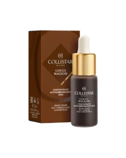 collistar magic drops FACE