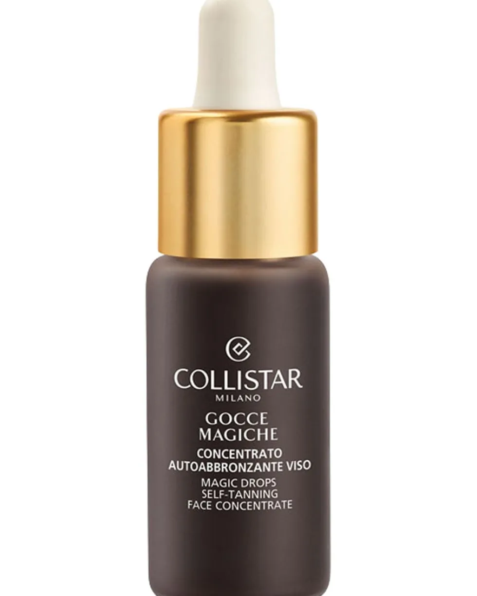 collistar magic drops FACE