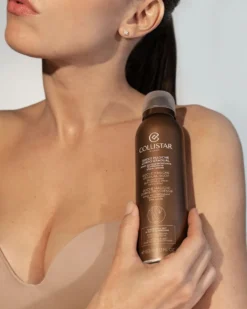 collistar magic drops Magic Drops Gradual-Body Self-Tanning Spray