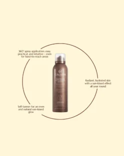 collistar magic drops Magic Drops Gradual-Body Self-Tanning Spray