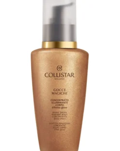 collistar magic drops Magic Drops Glow