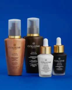 collistar magic drops Magic Drops Glow