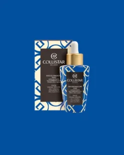 collistar magic drops Self-tanning Face Limited edition