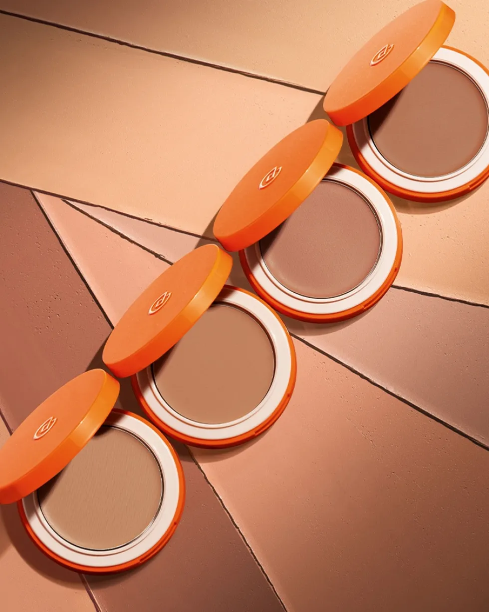 collistar mediterranea SUN COMPACT FOUNDATION SPF 15 REFILL