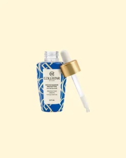 collistar protective drops spf 50 Anti-age brightening concentrate Limited Edition