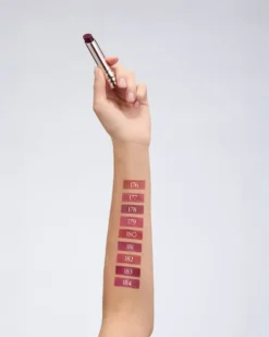 collistar puro gioiello Lipstick Luminous