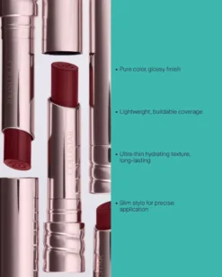 collistar puro gioiello Lipstick Luminous
