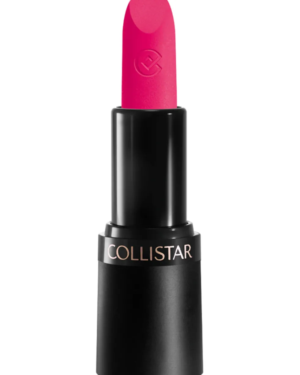 collistar puro MATTE LIPSTICK