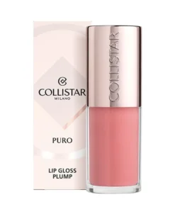 collistar puro PURO LIP GLOSS SHINE