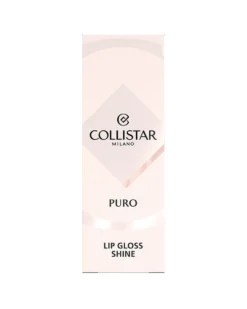 collistar puro PURO LIP GLOSS SHINE