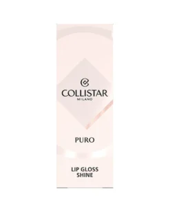 collistar puro PURO LIP GLOSS SHINE