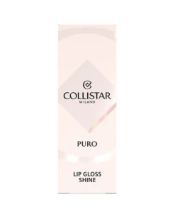 collistar puro PURO LIP GLOSS SHINE