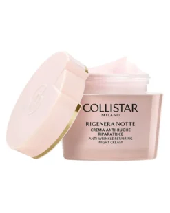 collistar rigenera RIGENERA ANTI-WRINKLE REPAIRING NIGHT CREAM