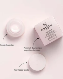 collistar rigenera RIGENERA SMOOTHING ANTI-WRINKLE EYE CONTOUR