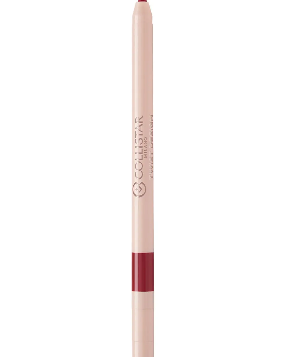 collistar twist design Lip Pencil