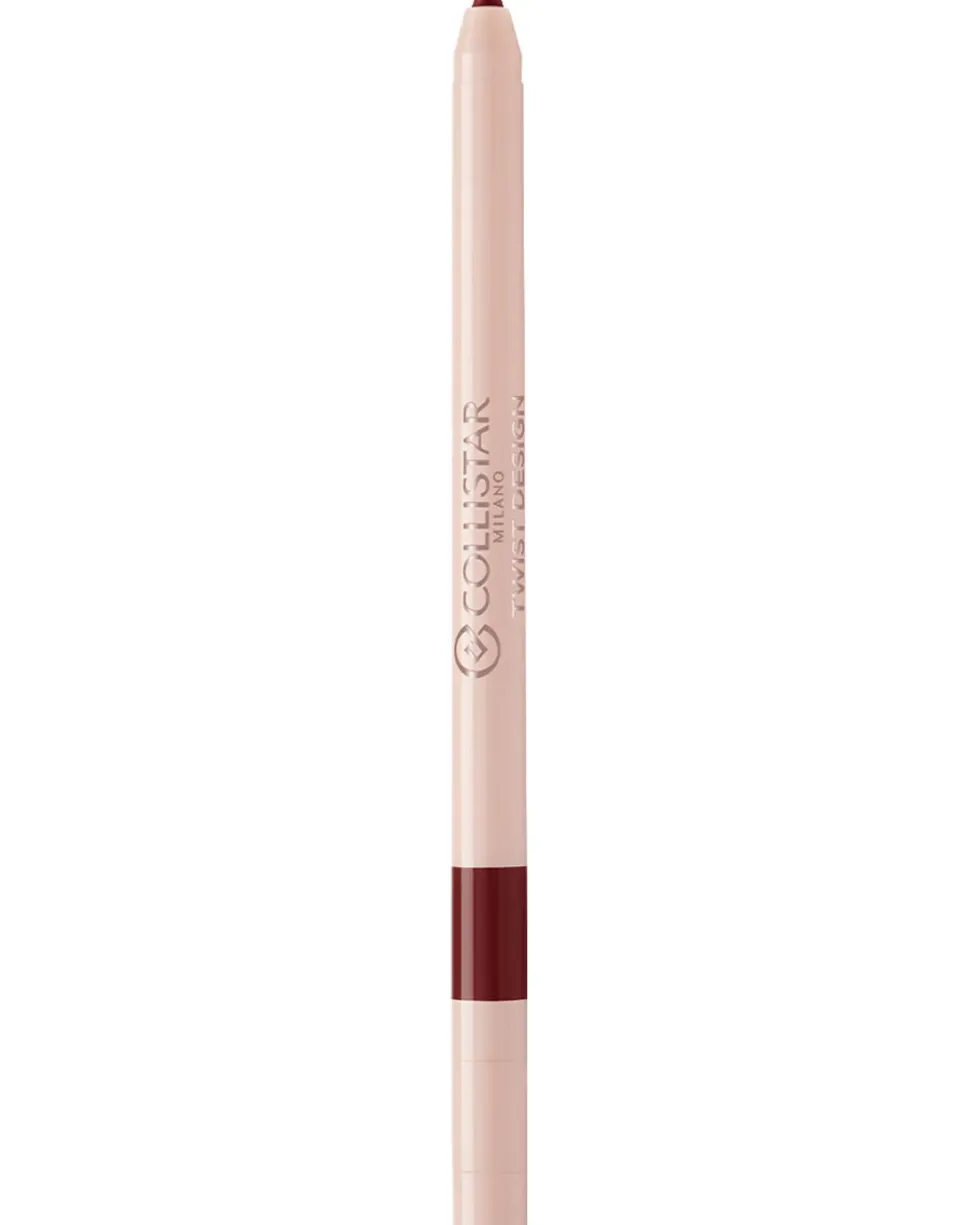 collistar twist design Lip Pencil
