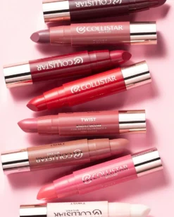 collistar twist gloss Lipgloss