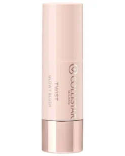 collistar twist Glowy Blush