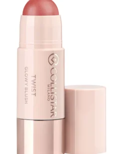 collistar twist Glowy Blush
