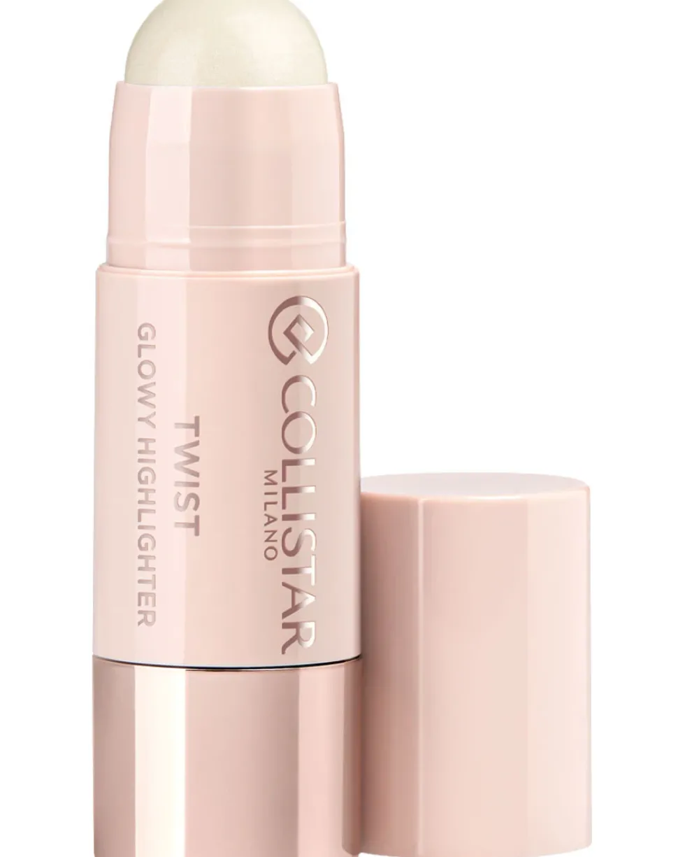 collistar twist Glowy Highlighter
