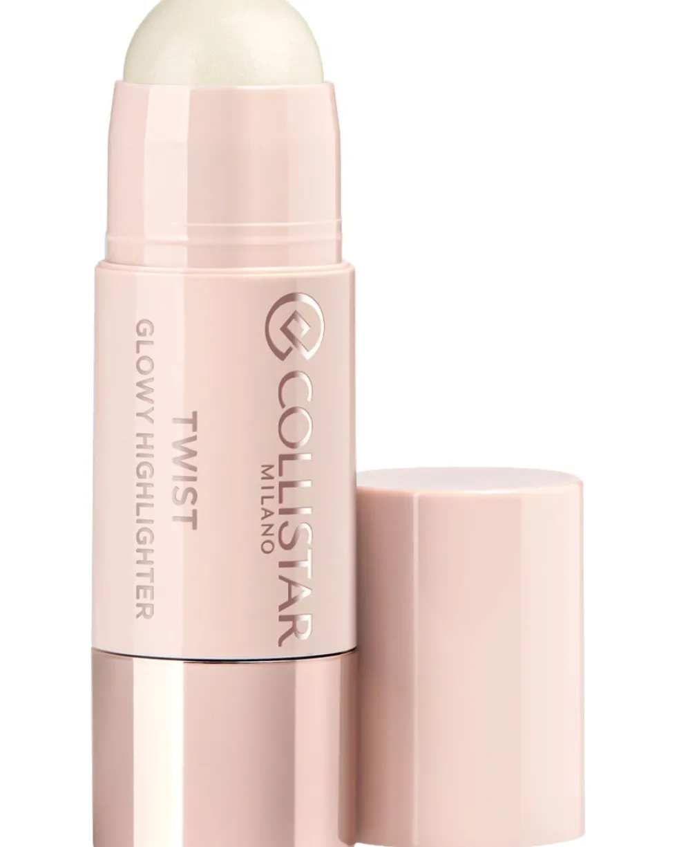 collistar twist Glowy Highlighter
