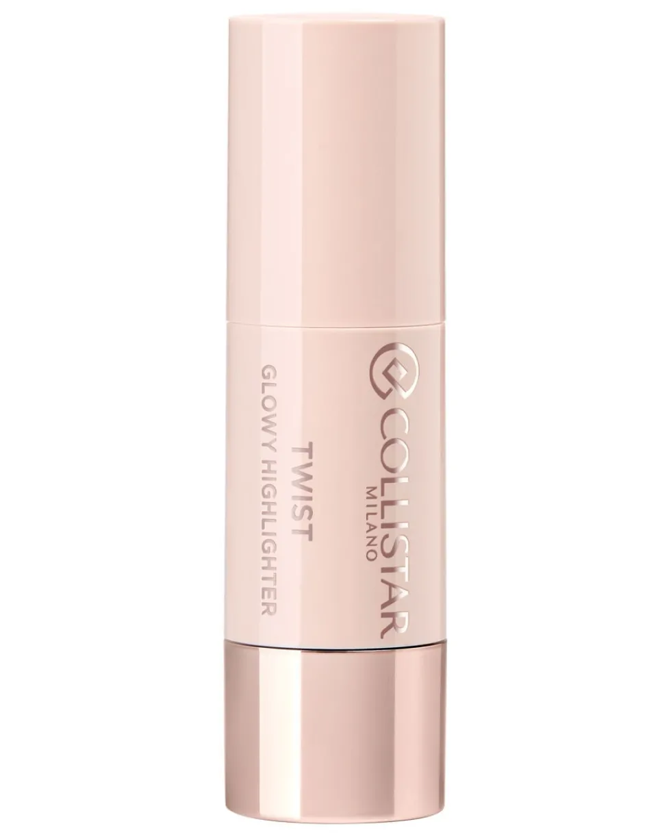 collistar twist Glowy Highlighter