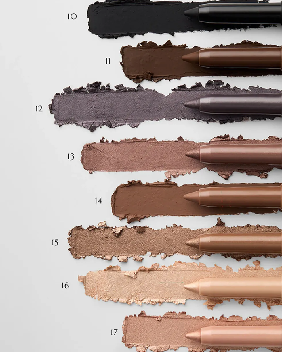 collistar twist TWIST STYLO EYESHADOW