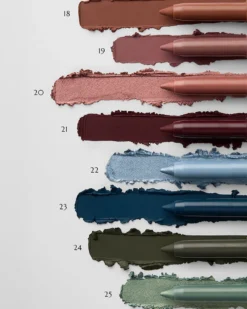 collistar twist TWIST STYLO EYESHADOW