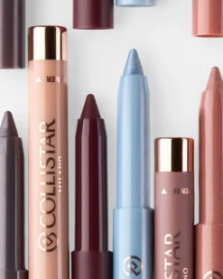 collistar twist TWIST STYLO EYESHADOW