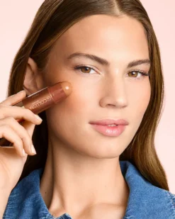 collistar twist Velvet Bronzer Stick
