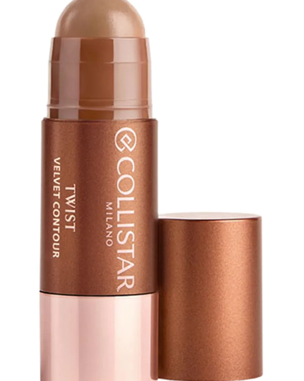 collistar twist Velvet Bronzer Stick