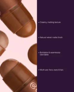 collistar twist Velvet Bronzer Stick