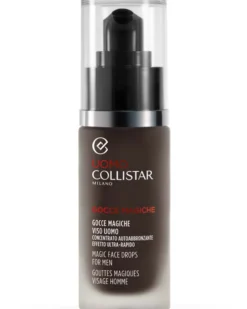 collistar uomo MAGIC DROPS FACE FOR MEN