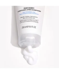 color wow color security Conditioner - Voor Fijn Tot Normaal Gekleurd Haar