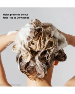 color wow color security Shampoo -Voor Fris Haar En Een Gezond-Uitziende Hoofdhuid