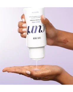 color wow curl wow SNAG-FREE PRE-SHAMPOO DETANGLER