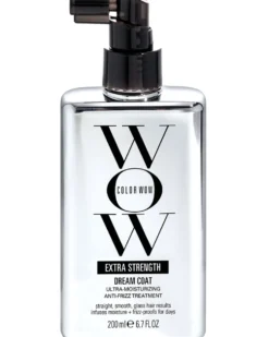 color wow dream coat extra strength Ultra-Hydraterende Anti-Frizz Verzorging