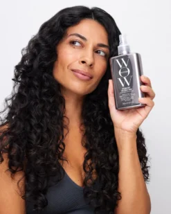 color wow dream coat For Curly Hair Stylingmist - Voor Golvend En Krullend Haar