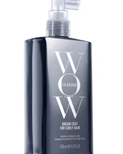 color wow dream coat For Curly Hair Stylingmist - Voor Golvend En Krullend Haar