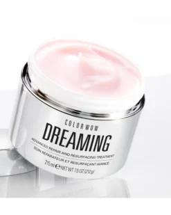 color wow dreaming Advanced Repair And Resurfacing Treatment
