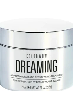 color wow dreaming Advanced Repair And Resurfacing Treatment