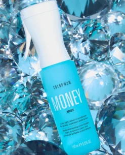color wow money mist Leave-In Conditioner - Voor Dof, Breekbaar Haar
