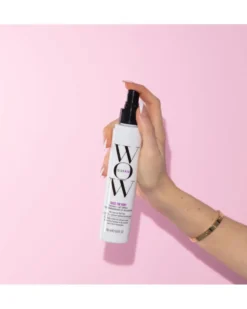 color wow raise the root Thicken + Lift Volumespray - Voor Fijn, Futloos En Dun Haar