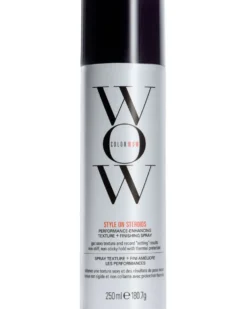 color wow style on steroids Stylingspray- Voor Fijn, Futloos Haar Zonder Volume