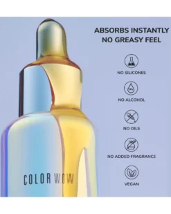 color wow treatment Youth juice collagen scalp