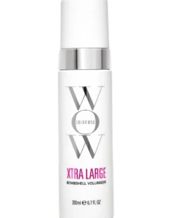 color wow xtra large bombshell volumizer Volumizer - Voor Fijn, Dun En Futloos Haar