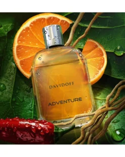 davidoff adventure EAU DE TOILETTE