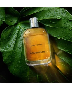 davidoff adventure EAU DE TOILETTE