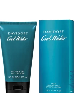 davidoff cool water COOL WATER S/G