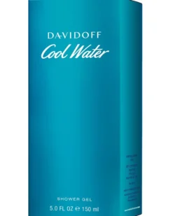 davidoff cool water COOL WATER S/G